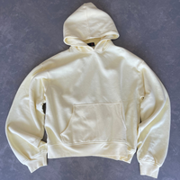 Butter Yellow